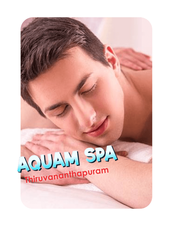 Erotic Massage in Dombivli in Thiruvananthapuram